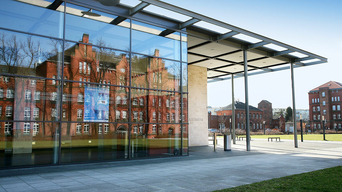 Startseite - Juristische Fakultät - Universität Rostock